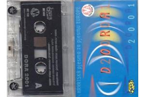 DORA 2001 (MC)